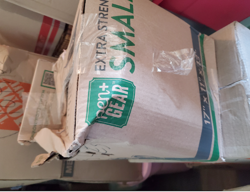 Moving Company «International Van Lines», reviews and photos, 3957 NW 126th Ave, Coral Springs, FL 33065, USA