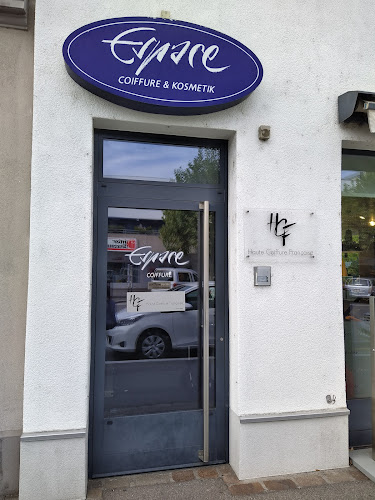 Rezensionen über Espace Coiffure, Haute Coiffure in Muttenz - Friseursalon