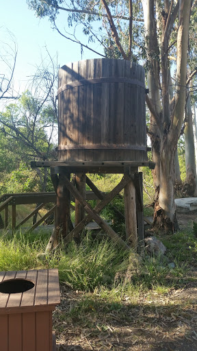 Museum «Heritage Museum of Orange County», reviews and photos, 3101 W Harvard St, Santa Ana, CA 92704, USA