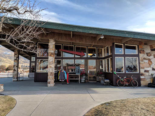 Nyman's/Saami Ski Shop