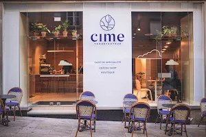 Cime Torréfacteur - Coffee Shop image