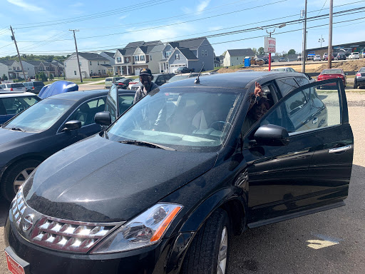 Used Car Dealer «Towpath Motors», reviews and photos, 4637 State Rd, Peninsula, OH 44264, USA