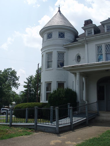 Hair Salon «Brown & Co. Hair Design», reviews and photos, 333 S Liberty St, Harrisonburg, VA 22801, USA