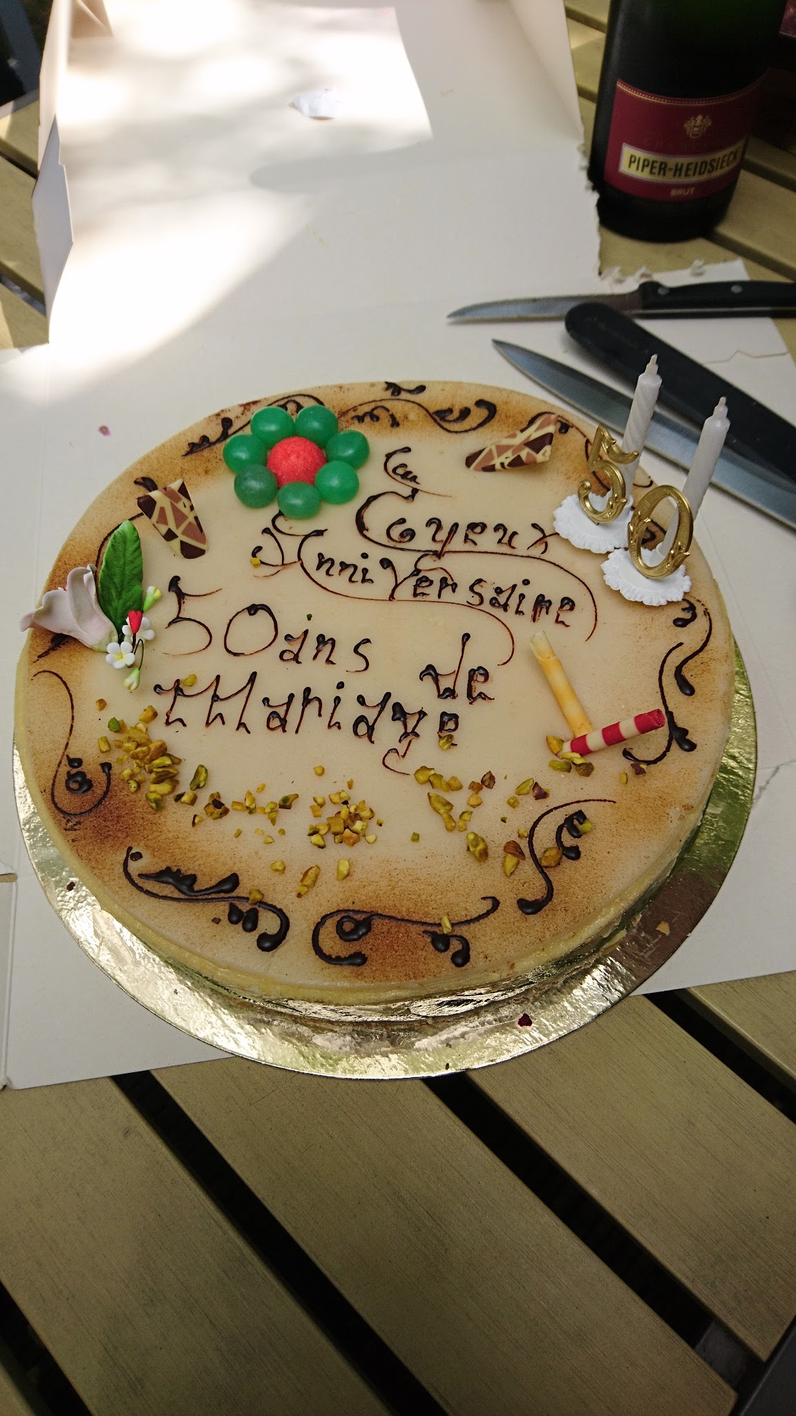 Photo n° 1 de l'avis de Ghislaine.E fait le 05/09/2017 à 15:49