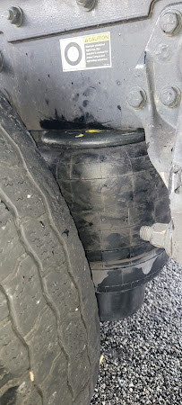 Anderson Truck & Trailer Services LLC - Photo 7 - Car repair in , Auburn