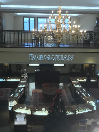 Jewelry Store «Barmakian Jewelers», reviews and photos, 300 Daniel Webster Hwy, Nashua, NH 03060, USA