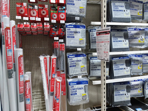 Home Improvement Store «Menards», reviews and photos, 121 Frances Ln, Beaver Dam, WI 53916, USA