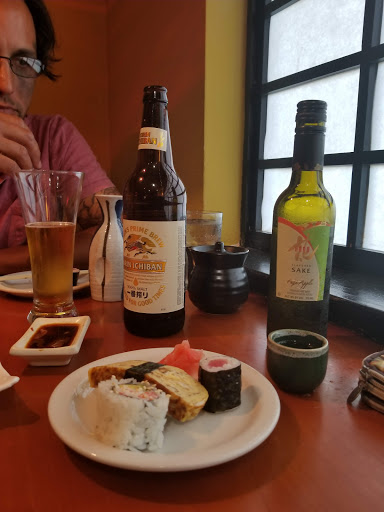 Okawa Japanese Restaurant