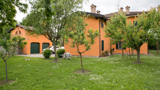 B&B la casa nel parco Via mandrio 18 mandrio di, 42015 Correggio RE, Italia