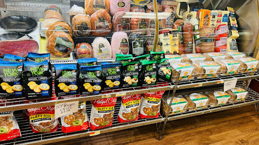 Grocery Store «Cranbury Market IGA», reviews and photos, 343 Newtown Ave, Norwalk, CT 06851, USA