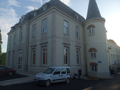 Centre de formation Institution Saint Camille Bois-de-Haye