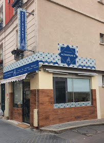 Photos du propriétaire du Restaurant Altanoor 18 à Paris - n°13