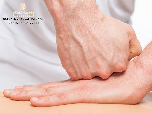 Spa «Dai Nam Spa», reviews and photos, 3005 Silver Creek Rd #108, San Jose, CA 95121, USA