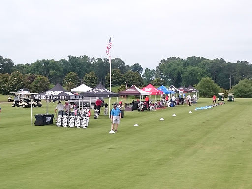 Golf Course «Capitol Hill Golf», reviews and photos, 2600 Constitution Ave, Prattville, AL 36066, USA