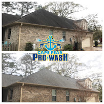 See This Report on Pressure Washing