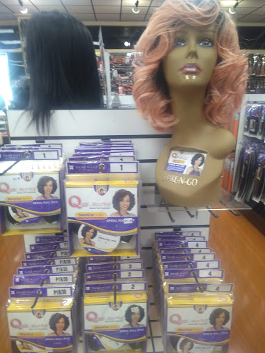Wig Shop «Beauty World», reviews and photos, 345 Gause Blvd W, Slidell, LA 70460, USA