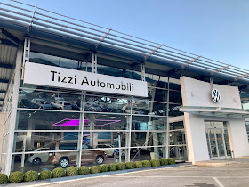 Tizzi Automobili - Volkswagen