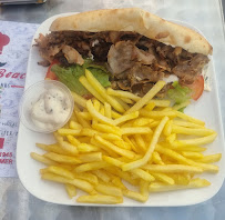 Photos du propriétaire du Restaurant Snack halal argeles sur mer Döner Beach - n°6