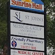 St. John's Medical Group Pediatrics & Adult Medicine