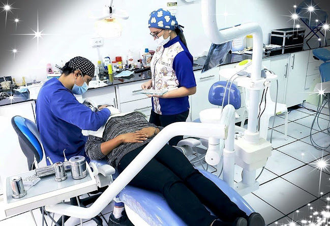 Centro de Especialidades RV Dental - Ibarra