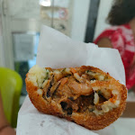 Photo n°1 de l'avis de fabiola.u fait le 19/10/2022 à 12:02 sur le  Pastry Stagnone à Marsala