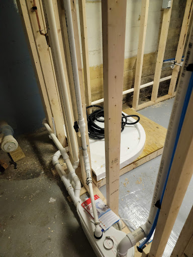 Plumber «JCG Plumbing & Heating», reviews and photos, 125 Daniels Rd, Rowley, MA 01969, USA