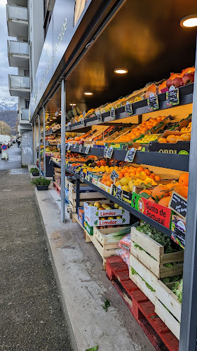 Épicerie L'apéro sans faim Saint-Martin-d'Hères