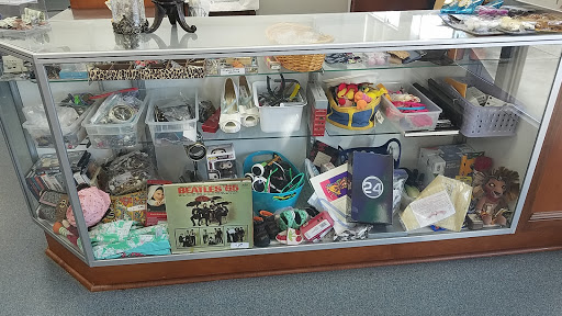 Thrift Store «GCF Donation Center (Chapel Hill)», reviews and photos