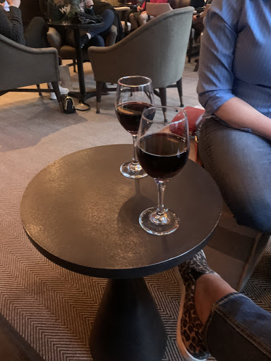 Hotel «Kimpton Nine Zero Hotel», reviews and photos, 90 Tremont St, Boston, MA 02108, USA