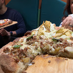 Photo n°2 de l'avis de Claudio.t fait le 05/11/2023 à 15:49 sur le  TRUNCH à Aversa