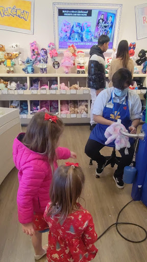 Toy Store «Build-A-Bear Workshop», reviews and photos, 16300 La Cantera Pkwy, San Antonio, TX 78257, USA