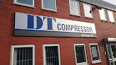 DT Compressor Services Ltd