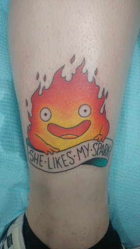 Tattoo Shop «Stay Bold Custom Tattoos», reviews and photos, 1213 N Wood Ave, Florence, AL 35630, USA