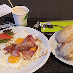 Photo n°1 de l'avis de Oleksii.u fait le 09/09/2020 à 05:36 sur le  Truckpoint Plaidt Restaurant à Plaidt