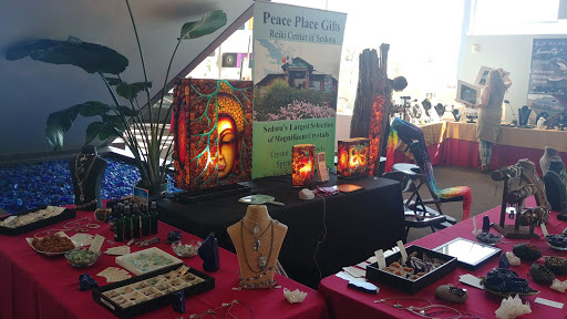 Performing Arts Theater «Sedona Performing Arts Center», reviews and photos, 995 Upper Red Rock Loop Rd, Sedona, AZ 86336, USA