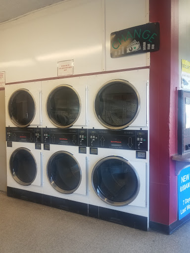 Dry Cleaner «Launderland», reviews and photos, 328 E Rte 66, Glendora, CA 91740, USA