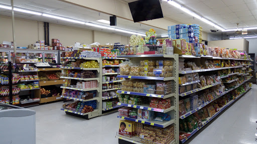 Shree-G Grocers Centerville
