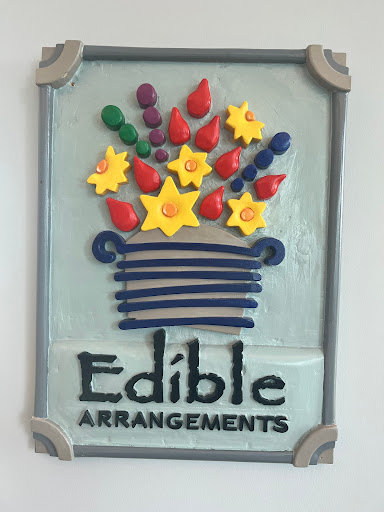 Gift Shop «Edible Arrangements», reviews and photos, 95 Barnes Rd, Wallingford, CT 06492, USA