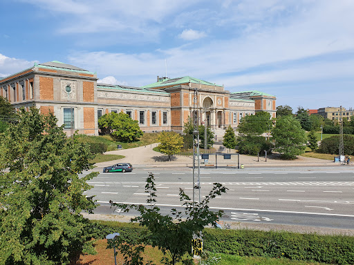 SMK – Statens Museum for Kunst