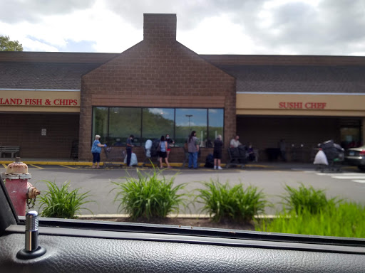 Supermarket «Big Y», reviews and photos, 85 Bridge St, Naugatuck, CT 06770, USA