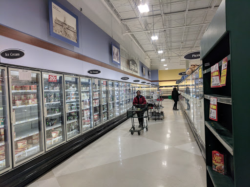 Grocery Store «Farm Fresh», reviews and photos, 227 Fox Hill Rd, Hampton, VA 23669, USA