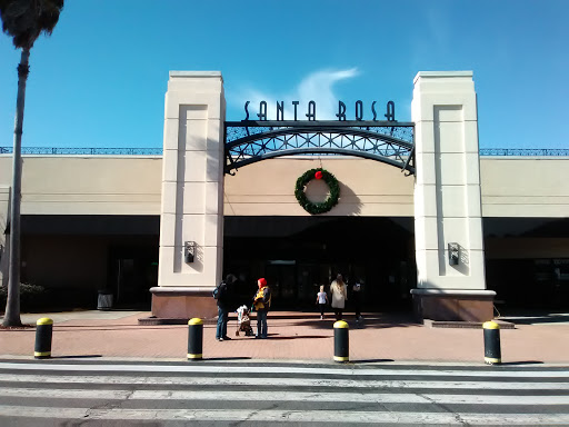 Shopping Mall «Santa Rosa Mall», reviews and photos, 300 Mary Esther Blvd, Mary Esther, FL 32569, USA