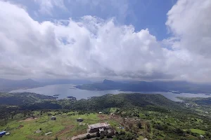 Pawna Lake viewpoint image