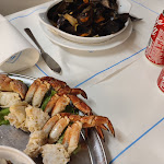 Photo n°3 de l'avis de Audrey. fait le 23/08/2022 à 22:36 sur le  Restaurant Baía do Peixe à Cascais