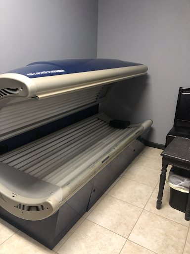 Gym «Ladies Fitness and Health Club», reviews and photos, 240 Nelson St, Cartersville, GA 30120, USA