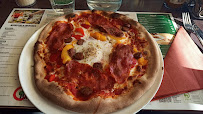 Pizza du Restaurant italien Del Arte à Soissons - n°12