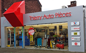 Thierry Auto Parts