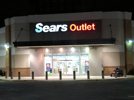 Appliance Store «Sears Outlet», reviews and photos, 1117 Woodruff Rd k, Greenville, SC 29607, USA