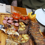 Photo n°1 de l'avis de Alessandra.a fait le 26/11/2023 à 11:13 sur le  Restaurante Madureira à Porto