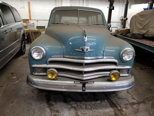 Kia Dealer «Barnett Kia», reviews and photos, 3610 Hwy 61 N, White Bear Lake, MN 55110, USA